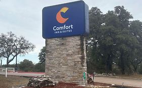 Comfort Inn & Suites Burnet